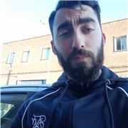 Cercano, profesional, respetuoso, motivador
No tengo preferencia en cuanto a clientes